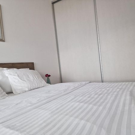 Apartman Dunja Σαράγεβο Εξωτερικό φωτογραφία