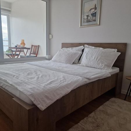 Apartman Dunja Σαράγεβο Εξωτερικό φωτογραφία