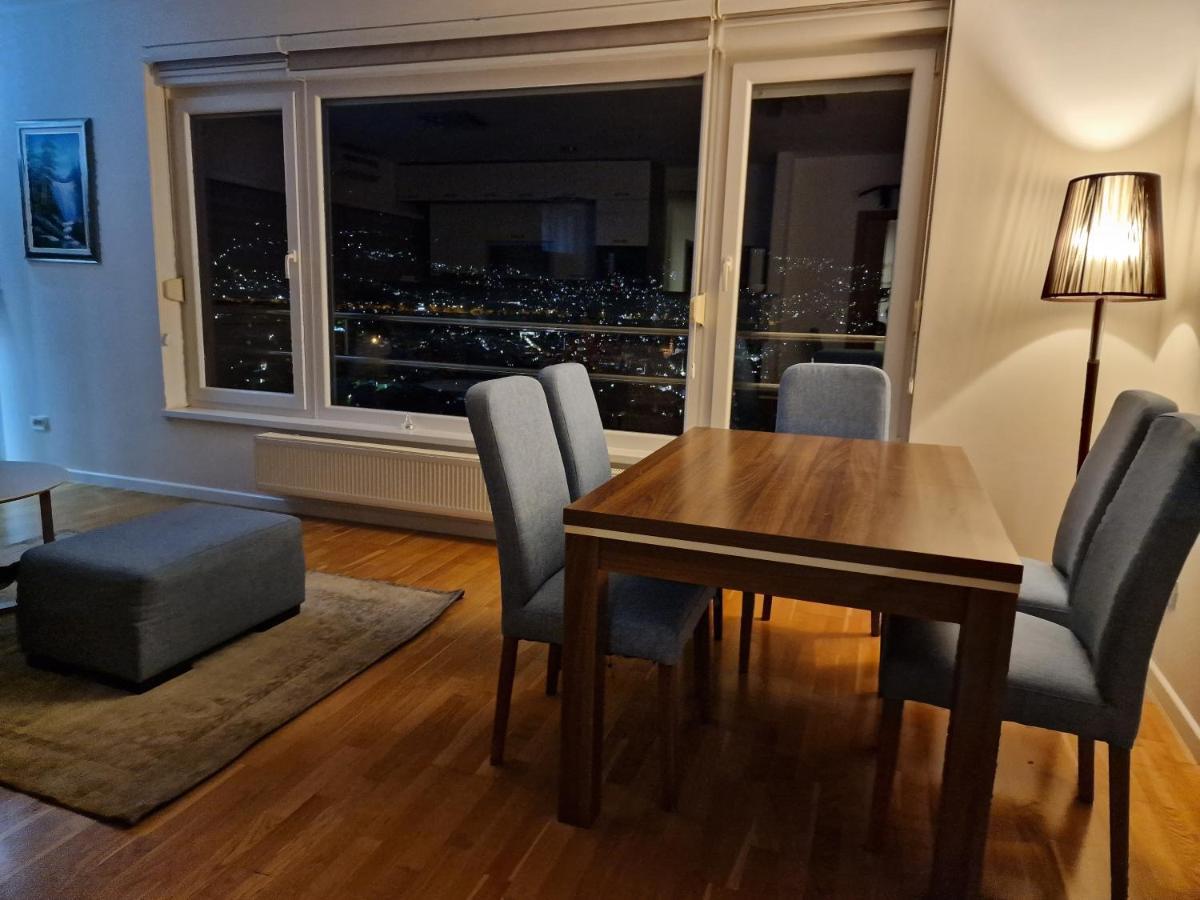 Apartman Dunja Σαράγεβο Εξωτερικό φωτογραφία