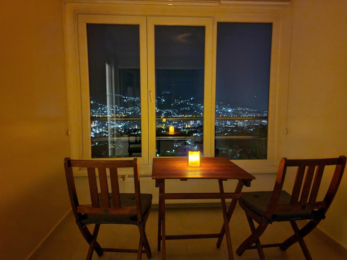 Apartman Dunja Σαράγεβο Εξωτερικό φωτογραφία