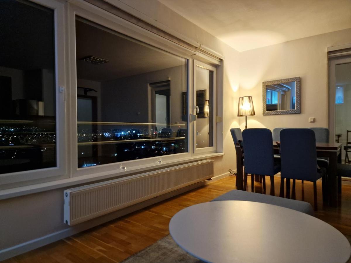 Apartman Dunja Σαράγεβο Εξωτερικό φωτογραφία