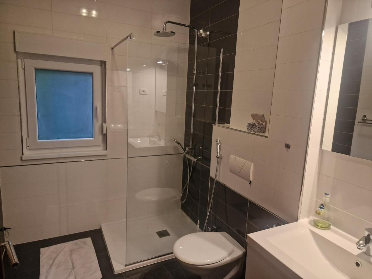Apartman Dunja Σαράγεβο Εξωτερικό φωτογραφία