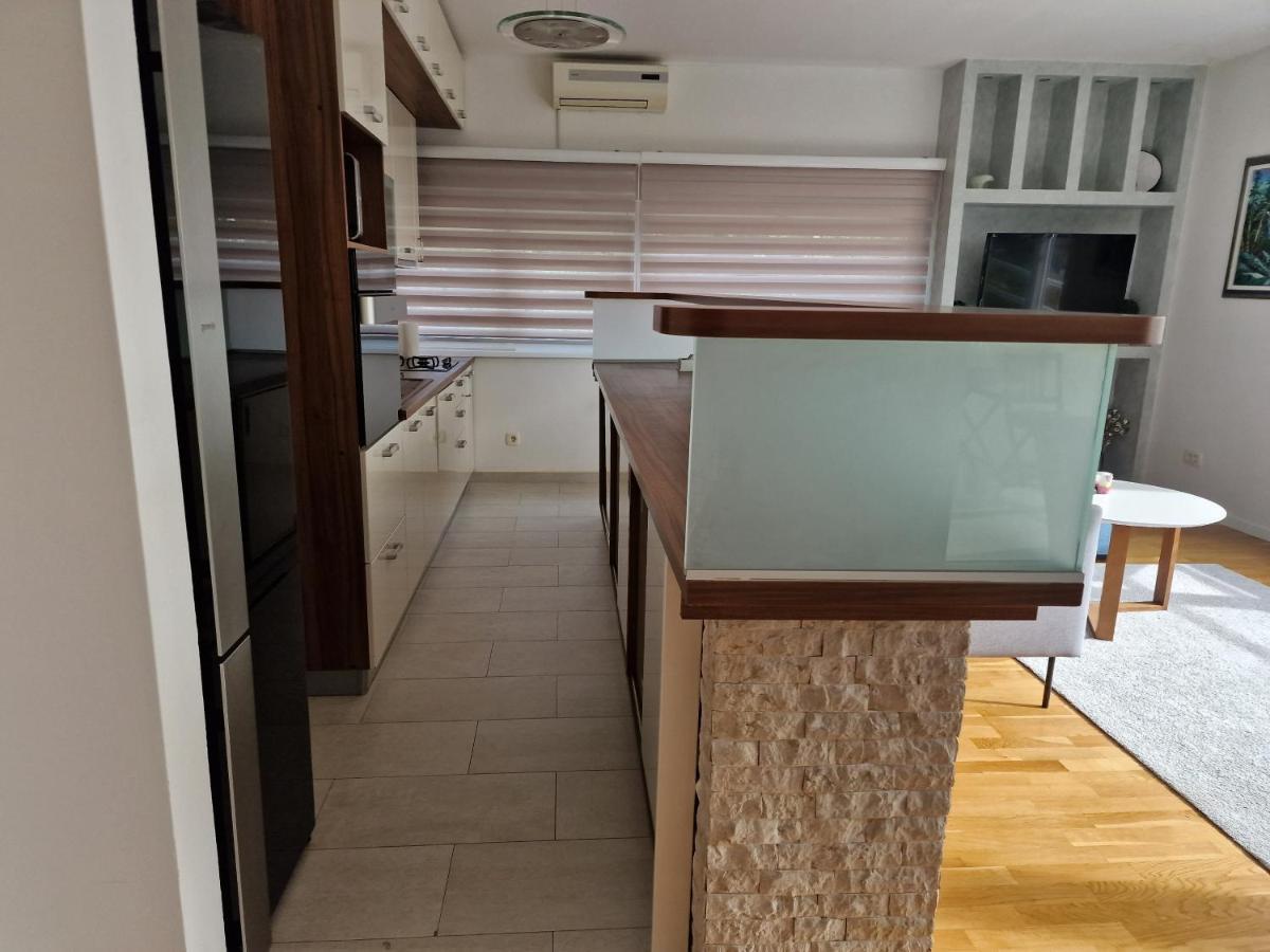 Apartman Dunja Σαράγεβο Εξωτερικό φωτογραφία