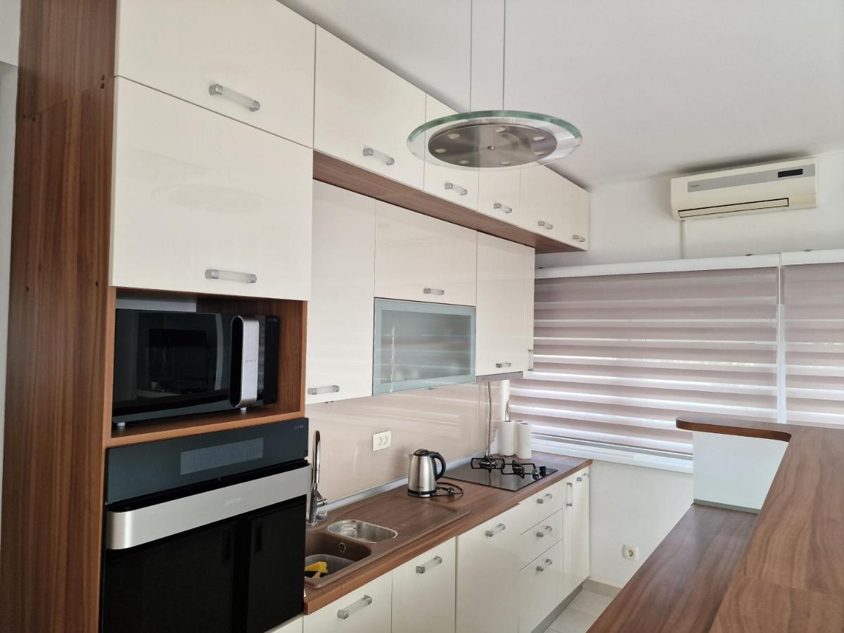 Apartman Dunja Σαράγεβο Εξωτερικό φωτογραφία