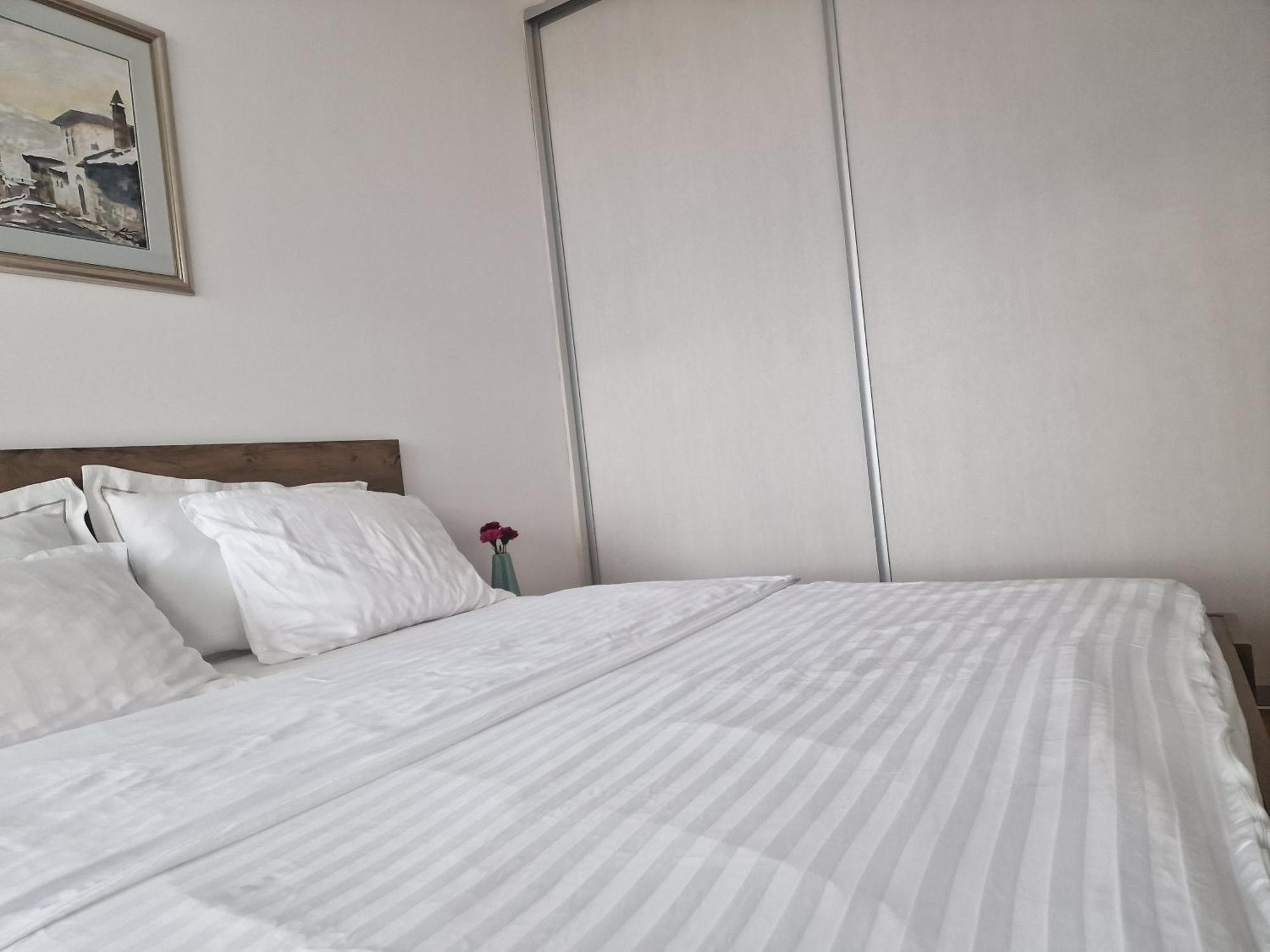 Apartman Dunja Σαράγεβο Εξωτερικό φωτογραφία