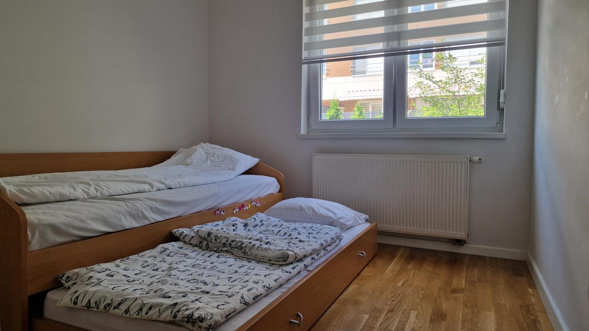 Apartman Dunja Σαράγεβο Εξωτερικό φωτογραφία